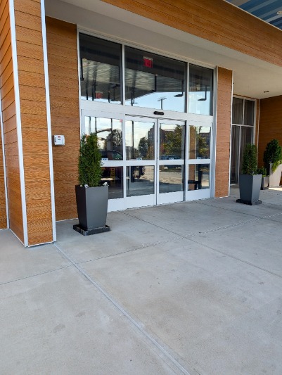 Aloft Cincinnati West Chester