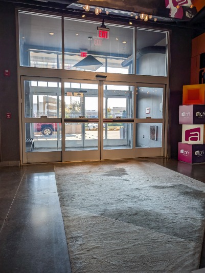 Aloft Cincinnati West Chester