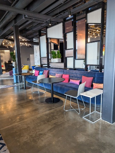 Aloft Cincinnati West Chester