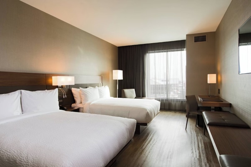 AC Hotel by Marriott Cincinnati at Liberty Center