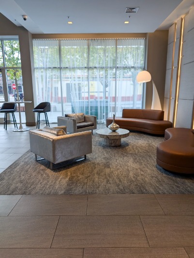 AC Hotel by Marriott Cincinnati at Liberty Center