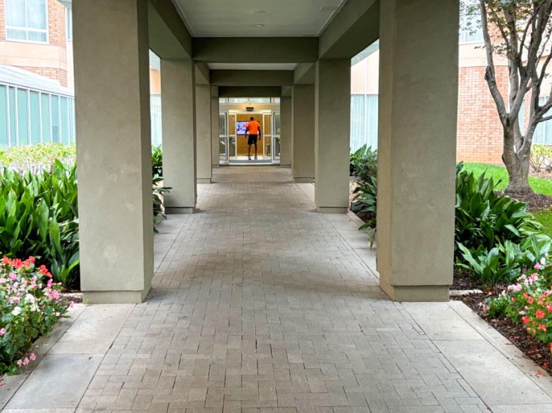 Hilton Suites Atlanta Perimeter