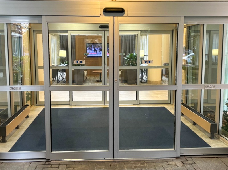 Hilton Suites Atlanta Perimeter