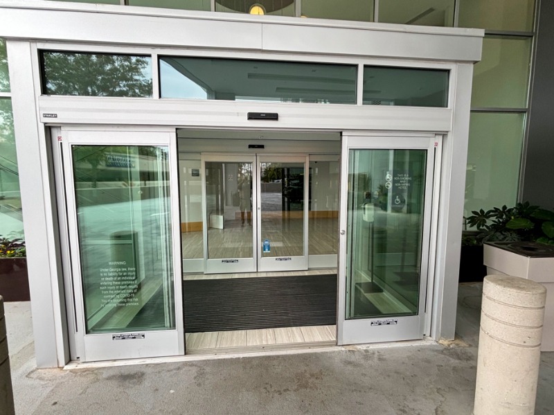 Hyatt House Atlanta / Perimeter Center