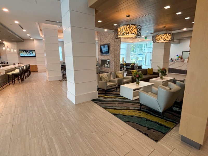 Hyatt House Atlanta / Perimeter Center