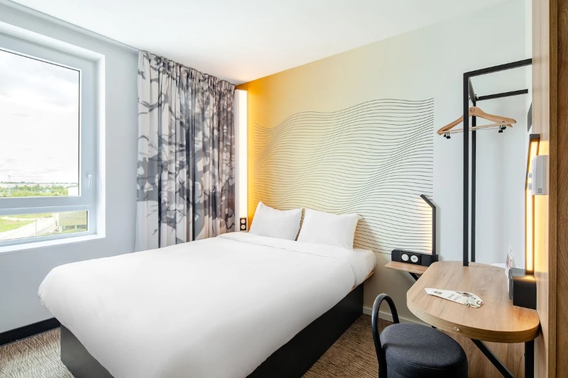 B&B HOTEL Champigny-sur-Marne