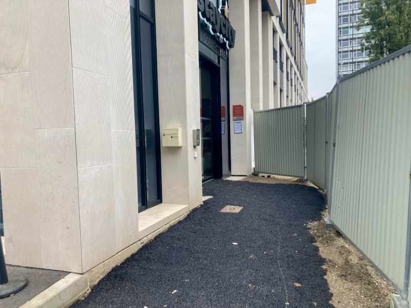 Staycity Aparthotels, Paris, La Défense