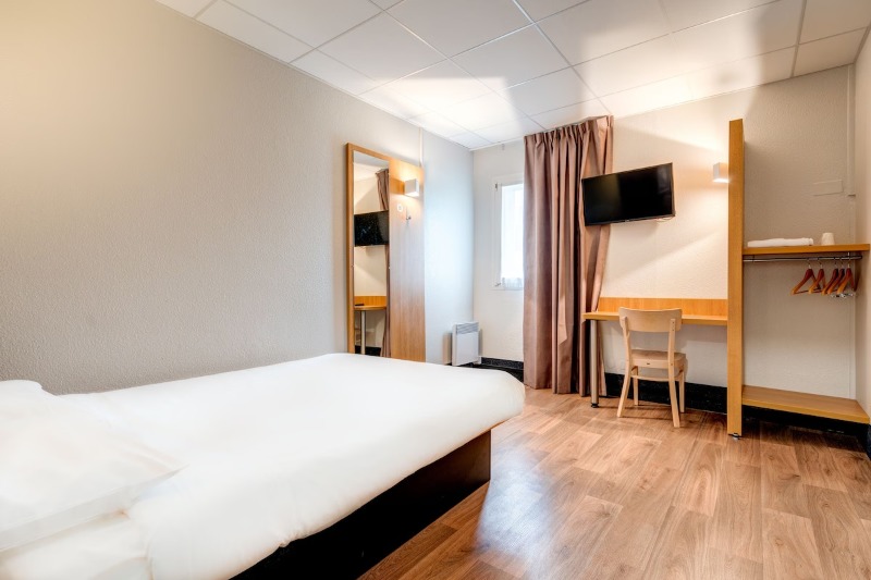 B&B HOTEL Orly Rungis Aéroport 3 étoiles