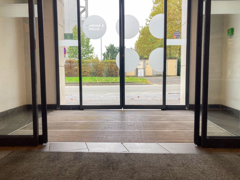 B&B HOTEL Paris Grand Roissy CDG Aéroport