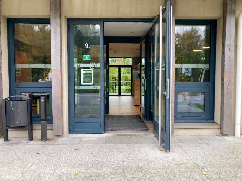 B&B HOTEL Paris Meudon Vélizy