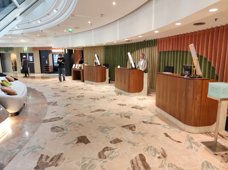 Hilton Paris La Defense Hotel