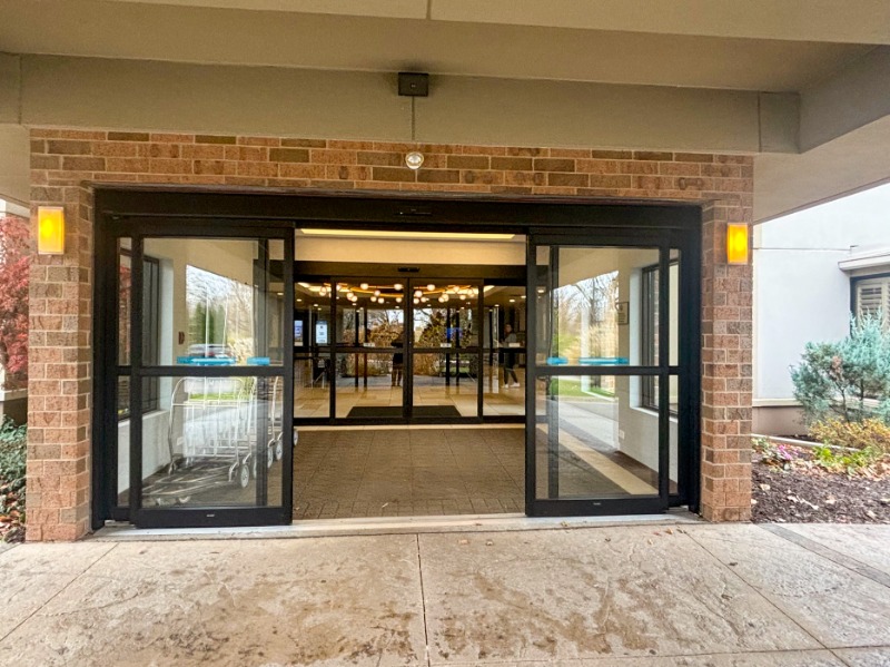 Sheraton Ann Arbor Hotel