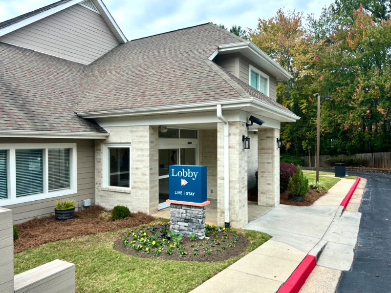 WaterWalk Extended Stay by Wyndham Atlanta Perimeter