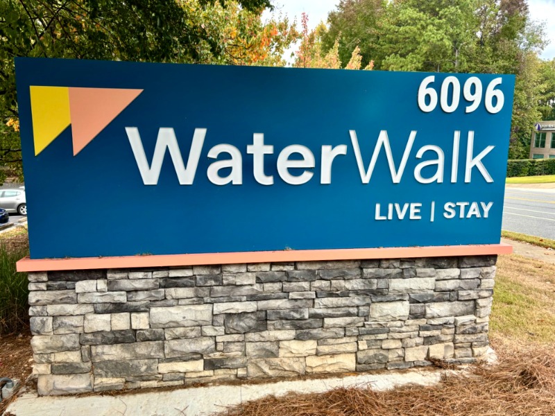 WaterWalk Extended Stay by Wyndham Atlanta Perimeter