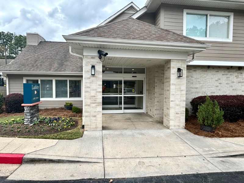 WaterWalk Extended Stay by Wyndham Atlanta Perimeter