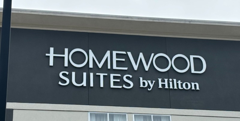 Homewood Suites by Hilton Atlanta / Perimeter Center
