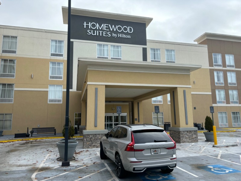 Homewood Suites by Hilton Atlanta / Perimeter Center