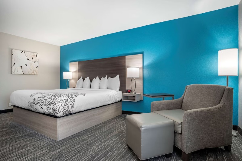 Best Western Plus Panama City Hotel
