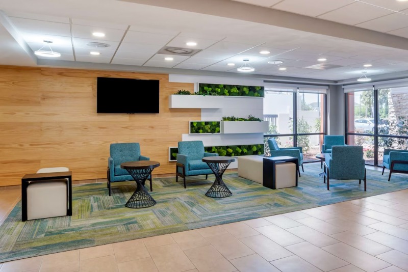 Best Western Plus Panama City Hotel