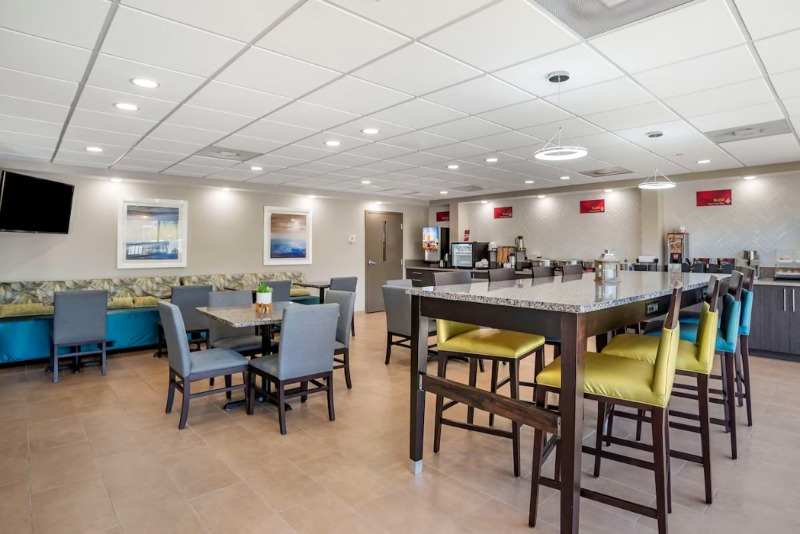 Best Western Plus Panama City Hotel
