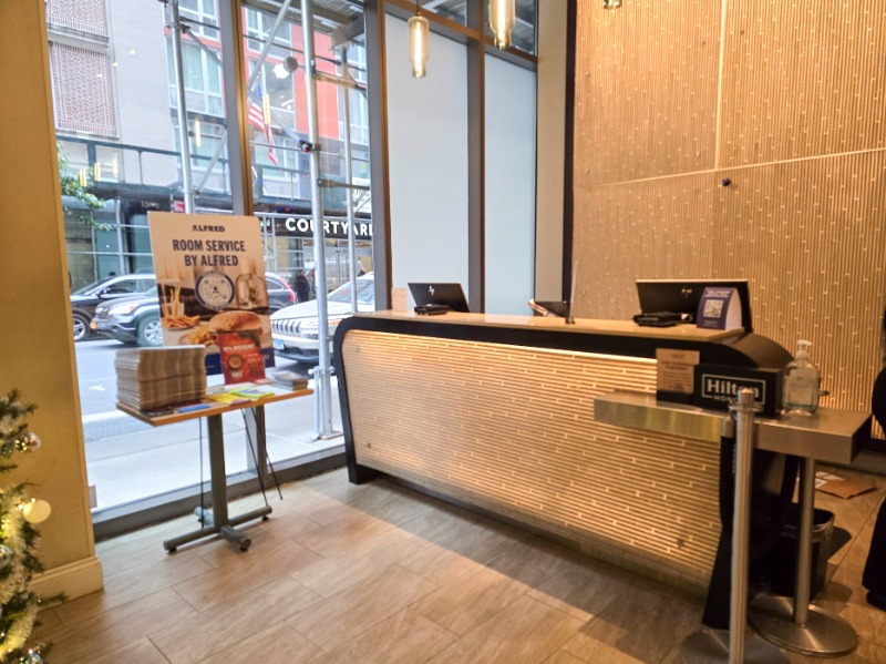 Homewood Suites New York/Midtown Manhattan Times Square