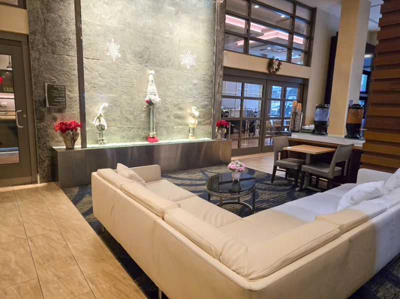 Homewood Suites New York/Midtown Manhattan Times Square