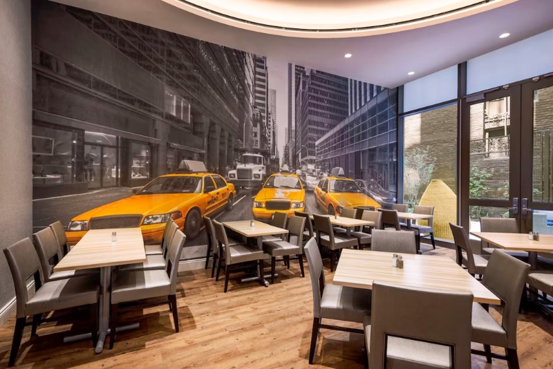 Homewood Suites New York/Midtown Manhattan Times Square
