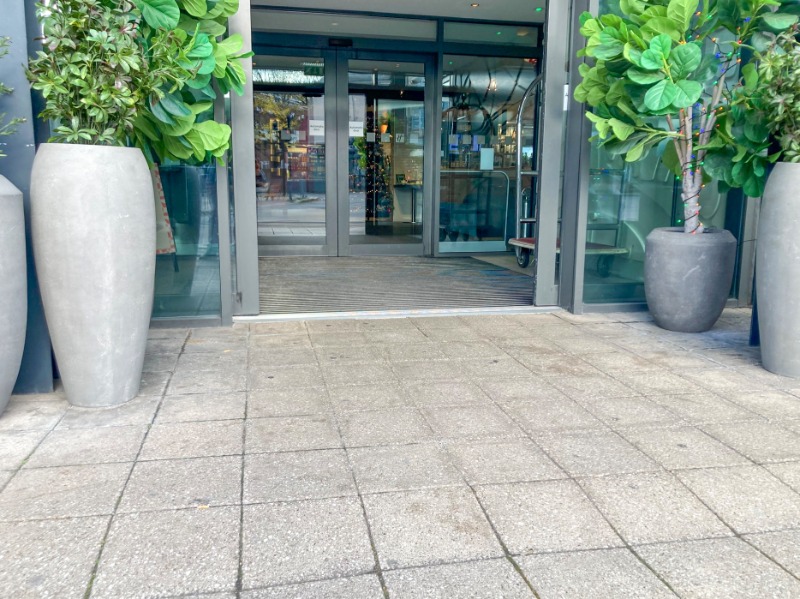Holiday Inn Brentford Lock, an IHG Hotel