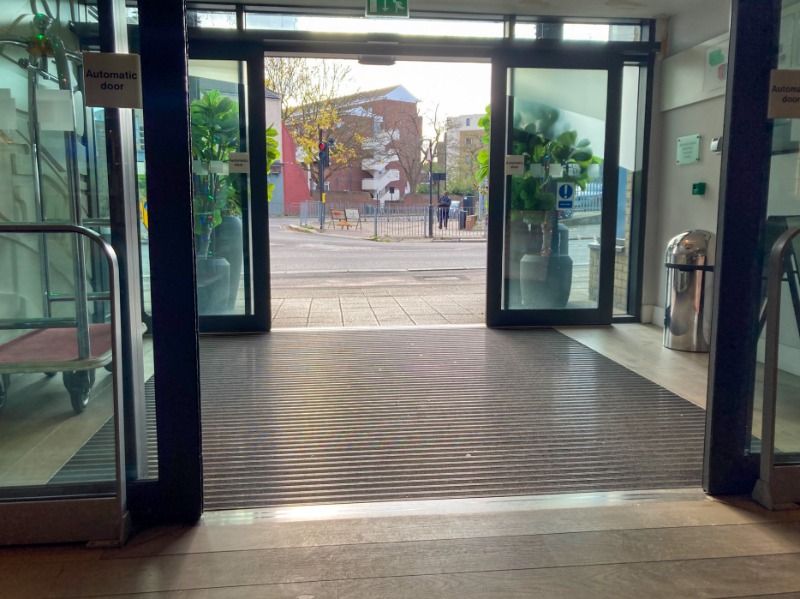 Holiday Inn Brentford Lock, an IHG Hotel