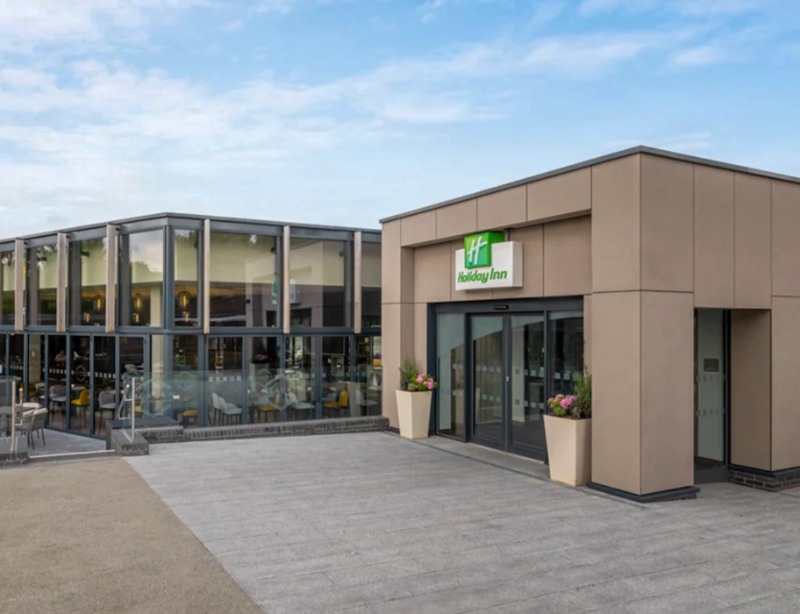 Holiday Inn London Gatwick - Worth, an IHG Hotel