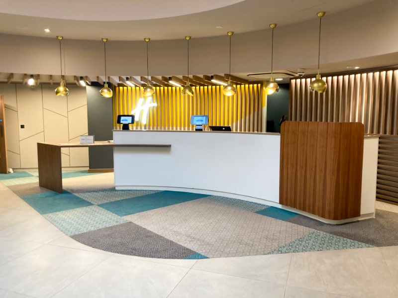 Holiday Inn London Gatwick - Worth, an IHG Hotel
