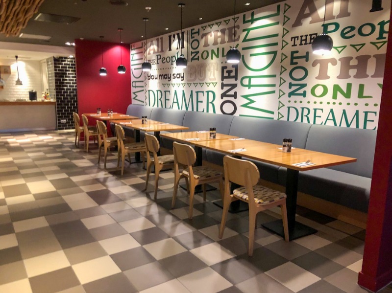 Holiday Inn Amsterdam - Arena Towers, an IHG Hotel
