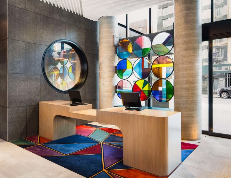 Motto by Hilton New York City Chelsea