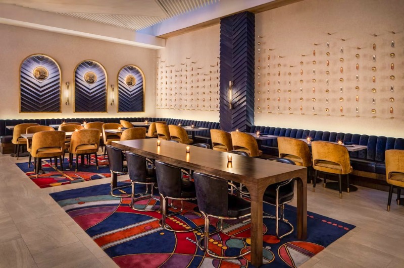 Motto by Hilton New York City Chelsea