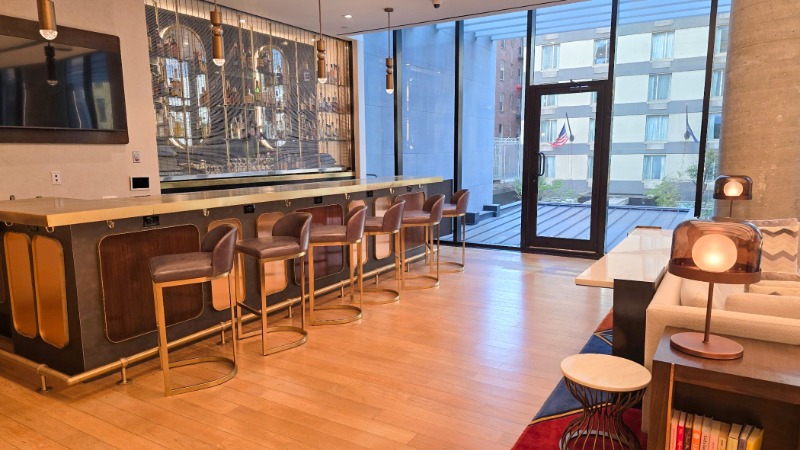 Motto by Hilton New York City Chelsea