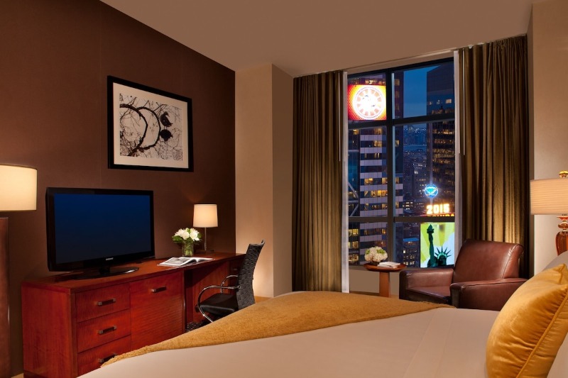 Millennium Hotel Broadway Times Square