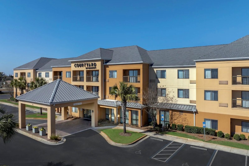 Courtyard by Marriott Panama City