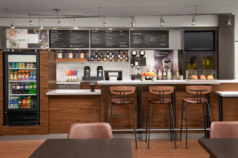 Courtyard by Marriott Panama City
