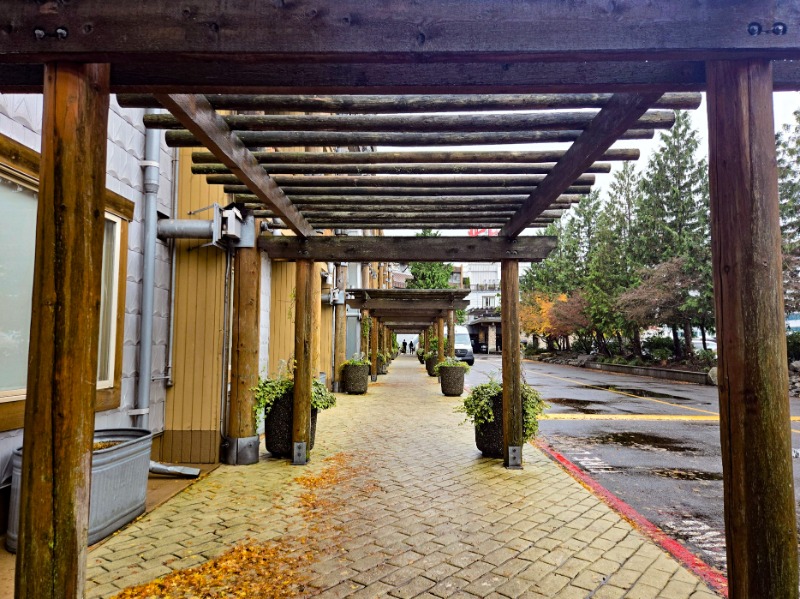 The Edgewater Hotel