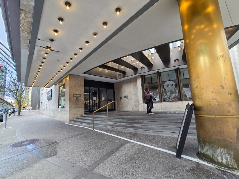 The Westin Seattle