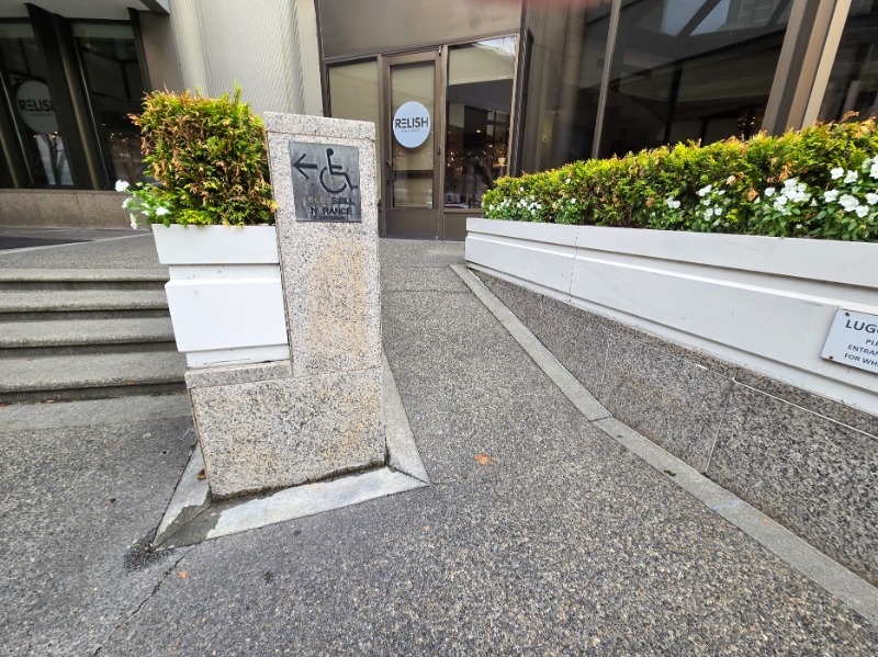 The Westin Seattle