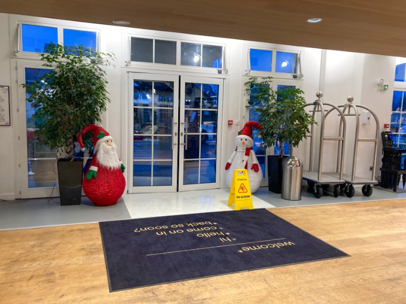 Staycity Aparthotels, Near Disneyland® Paris