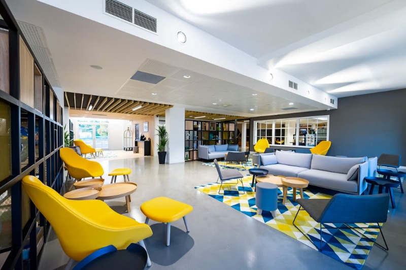Staycity Aparthotels, Near Disneyland® Paris