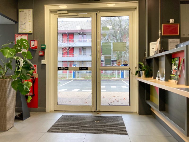 B&B HOTEL Goussainville CDG