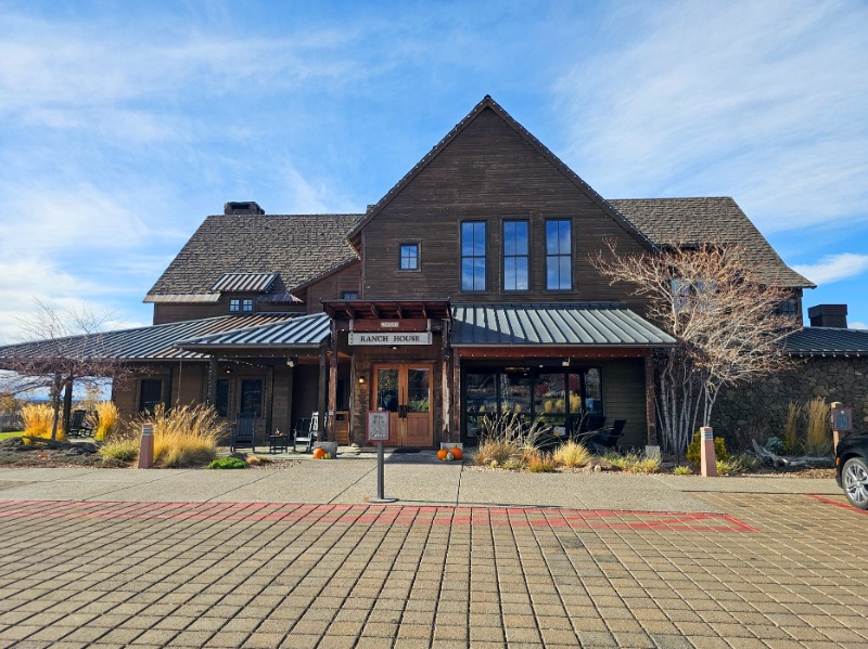 Brasada Ranch