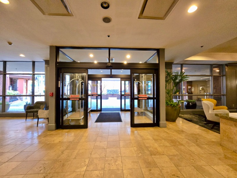  Silver Cloud Hotel - Seattle Broadway