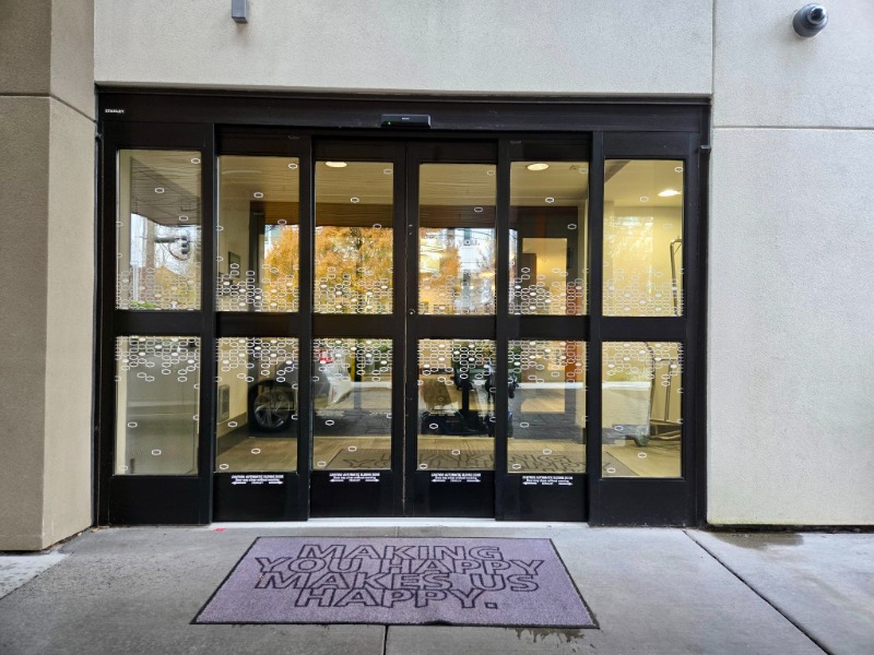 Hampton Inn & Suites Seattle-Downtown