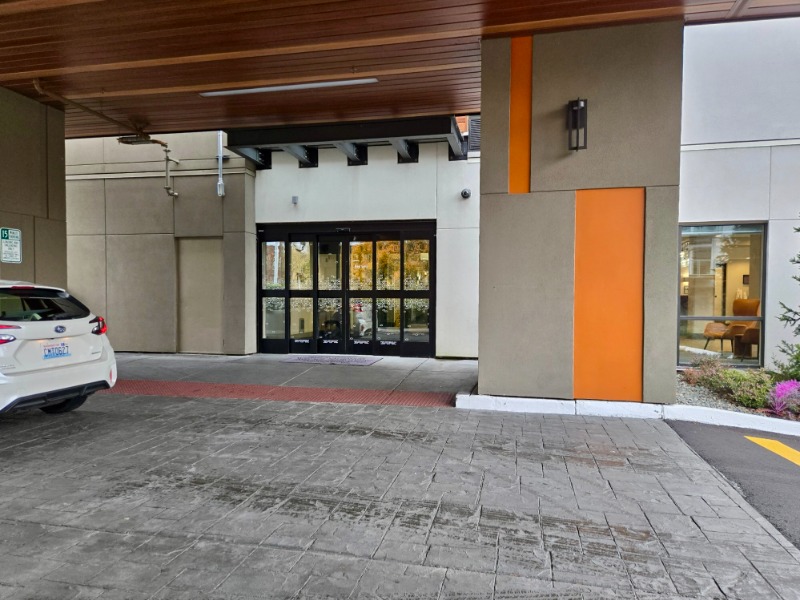 Hampton Inn & Suites Seattle-Downtown