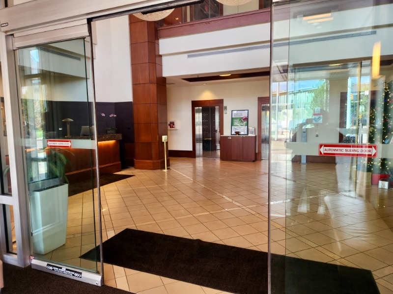 InterContinental Suites Hotel Cleveland, an IHG Hotel