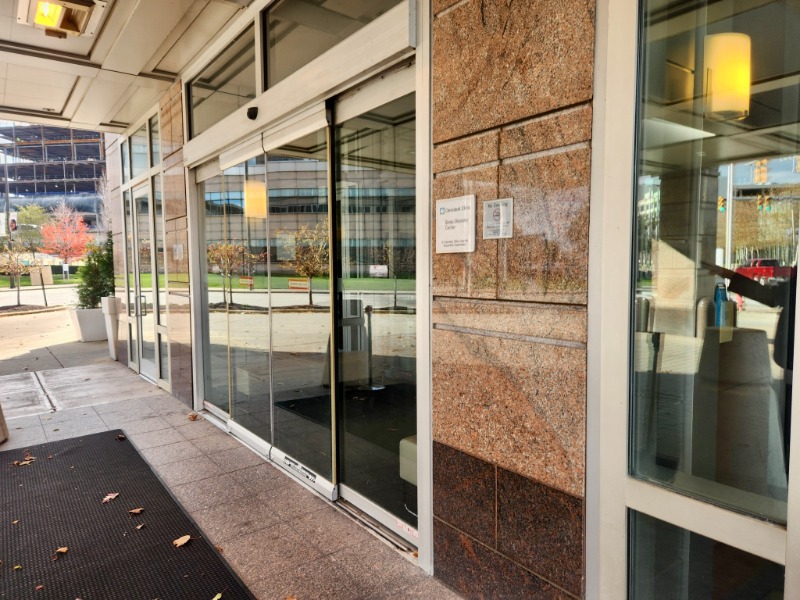 InterContinental Suites Hotel Cleveland, an IHG Hotel